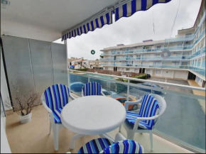 Apartamento Playa Blanca, Dénia